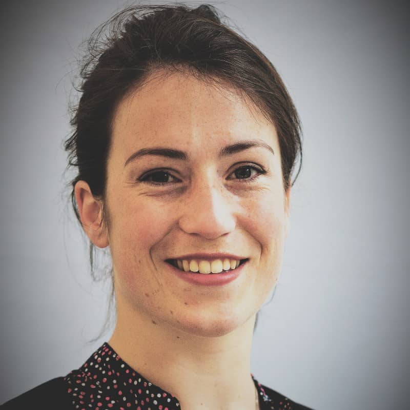 Sophie van den Elzen